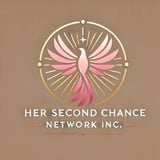 Her Second Chance Network logo