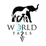 World Tails logo