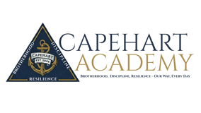 Capehart Academy logo