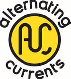 Alternating Currents Festival | Powered by the Downtown Davenport Partnership logo