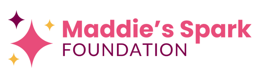 Maddie's Spark Foundation Inc logo