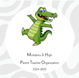 MJH PTO logo
