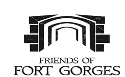 Friends of Fort Gorges logo