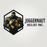 Juggernaut Relief Inc logo