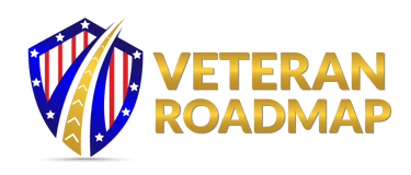 Veteran Roadmap logo