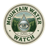 Mountain Water Watch logo