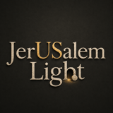 Jerusalem Light Inc logo