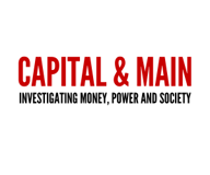 Capital & Main logo