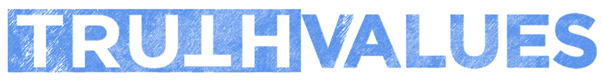 Truth and Art, Inc: Truth + Art + Community = A Better World logo