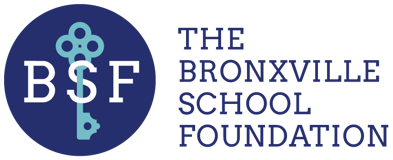 THE BRONXVILLE SCHOOL FOUNDATION INC logo