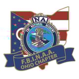 Ohio Chapter of the FBI National Academy Associates, Inc. logo