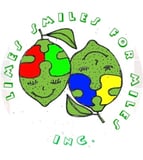Limes Smiles For Miles Inc. logo