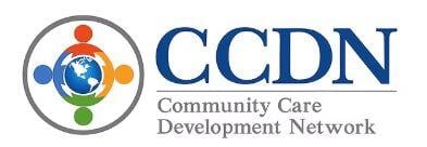 COMMUNITY CARE DEVELOPMENT NETWORK logo