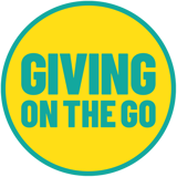 Giving On the Go Inc logo