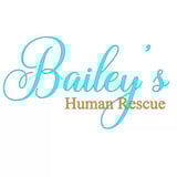 Baileys Human Rescue Incorporated logo
