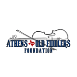 Athens Old Fiddlers Foundation logo