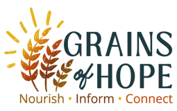 Grains of Hope logo