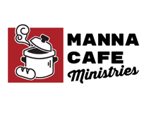 Manna Cafe Ministries logo