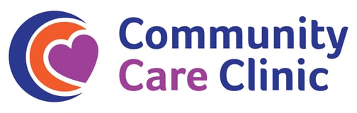 Community Care Clinic logo