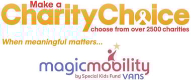 Special Kids Fund Inc logo