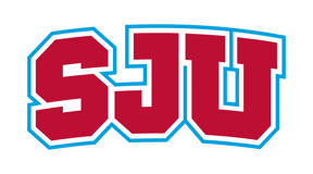Saint John's University logo