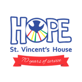 St. Vincent's House logo