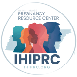 In His Image Pregnancy Resource Center Inc. logo