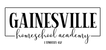 Gainesville Georgia Homeschool Academy Inc logo