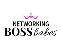 Networking Boss Babes logo