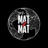 Mat 2 Mat Foundation logo