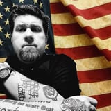 Kretzmann for Pierce County - District 8 logo