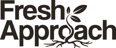 FRESH APPROACH logo