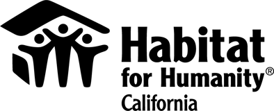 Habitat for Humanity California logo