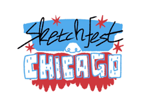 Sketchfest Chicago logo