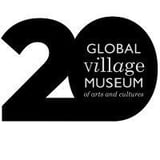 Global Village Museum of Arts and Cultures logo