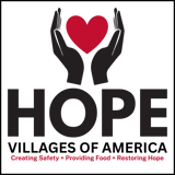 Hope Villages of America, Inc logo