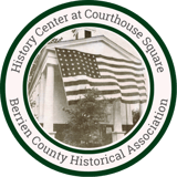Berrien County Historical Assn Inc logo