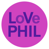 Las Vegas Philharmonic logo