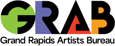 Grand Rapids Artists Bureau Inc logo