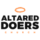 Altared Doers Church Inc logo