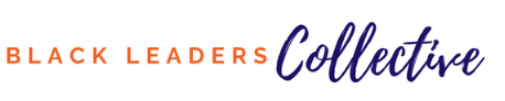 Black Leaders Collective logo