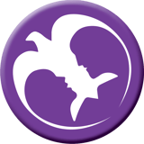 Center for Nonviolence, Inc. logo