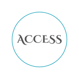 ACCESS logo