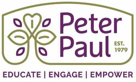 Peter Paul Development Center, Inc. logo