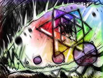 Mindsai Healing logo