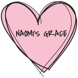 Naomis Grace logo
