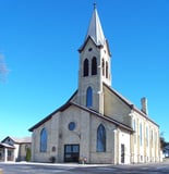 St. Luke Lutheran Church ELCA logo