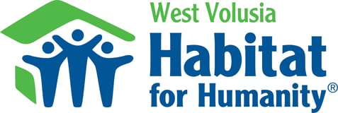 West Volusia Habitat for Humanity logo