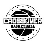Crossover Basketball logo