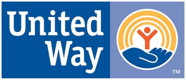 United Way of Rhea County logo